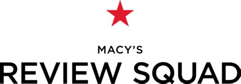 macy's review squad